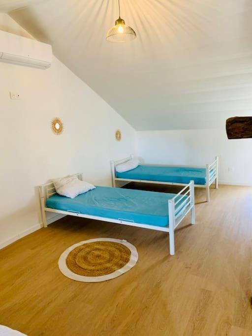 Gite Aubiacais 10 Personnes Exteriör bild