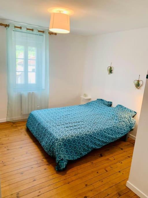 Gite Aubiacais 10 Personnes Exteriör bild